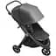 Прогулянковий візок BABY JOGGER CITY MINI GT 2, STONE GREY (47406178513) - мініатюра 1