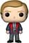 Фигурка Funko Pop Фанко Поп Увалень Томми Ричард Tommy Boy Richard 10 см Movies TB R 505 - миниатюра 2
