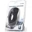 Мишка Gembird MUSW-4BSC-01 Wireless Black (MUSW-4BSC-01) - мініатюра 3