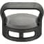 Термос-пляшка Bergner Walking anywhere 500 мл (BG-37572-MGY) - мініатюра 6
