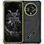 Смартфон Ulefone Armor X31 6/128GB Green - миниатюра 1