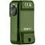 Фонарь Olight Oclip Pro OD Green - миниатюра 7