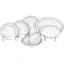 Столовый сервиз Lefard Stella 23 предмета (440-128) - миниатюра 1