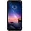 Чехол накладка Primo Shell TPU для Xiaomi Redmi Note 6 Pro Black - миниатюра 2