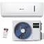 Кондиціонер Clair BASIC-12A-R410-IU/BASIC-12A-R410-OU Basic - мініатюра 1