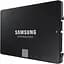 Накопичувач SSD Samsung 870 EVO 2.5" SATAIII 3D TLC 1TB (MZ-77E1T0B) - мініатюра 3