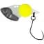 Цикада Jackall Kuro Ball B 2.5 g 164 Glow Chartreuse - миниатюра 1