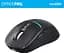 Миша OfficePro Silent Click Wireless Black (M468B) - мініатюра 11