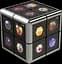 Комплект сталевих захисних бамперів Wowcube FULL SET MT076 - мініатюра 2