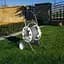 Візок для шлангу Bradas TITAN REEL WHITE LINE 1/2" 60 м WL-W5000 - мініатюра 2