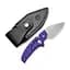 Ніж Civivi Typhoeus Fixed Blade C21036-2 - мініатюра 2