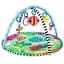 Килимок розвиваючий 2 в 1 Baby Einstein Sea Floor Explorers (12807) - мініатюра 1