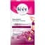 Воскові смужки Veet Easy-Gelwax для чутливої шкіри лінії бікіні та пахв 14 шт. (3170260) - мініатюра 1