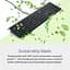 Клавіатура Dell KB525C Pro Wired Collaboration Keyboard Ukrainian (580-BBTG) - мініатюра 7