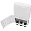 Комутатор Mikrotik CRS305-1G-4S+OUT - мініатюра 3