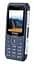 Телефон Sigma X-Style 341 Bro Blue UA UCRF - мініатюра 7