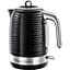 Чайник Russell Hobbs 24361-70 Inspire Black - мініатюра 1