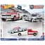 Колекційна модель машинки Hot Wheels Car Culture 1961 Impala та 1972 Chevy Ramp Truck (FLF56/HKF40) - мініатюра 1