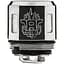 Випарник Smok TFV8 Baby-T8 Coil 0.15 Oм (co0067) - мініатюра 1