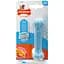 Nylabone Puppy Chew Dental Bone нилабон дентал боун жевательная игрушка кость для щенков вкус курицы (SP83239) - миниатюра 1