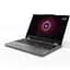 Ігровий ноутбук Lenovo LOQ 15ARP9 7 7435HS 45GHz, IPS, 16GB DDR5-4800, 512GB, RTX 4060 8GB, Без ОС - мініатюра 5