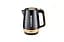 Електрочайник Maestro MR-033-black 1.7 л 2200 Вт чорний - мініатюра 1