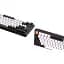Клавиатура GamePro MK160B Red Switch Black [121462] - миниатюра 8