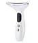 Мікрострумовий масажер Neck Beauty Device для шиї та обличчя - мініатюра 1
