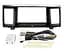 Переходная рамка Nissan Pathfinder AWM 881-25-110 - миниатюра 1