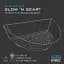 Угольный гриль Slow ’N Sear Travel Kettle 47 см - миниатюра 12