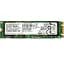 Накопитель SSD Samsung M.2 NVMe 256Gb PM871a (MZNLN256HMHQ-000H1) Б/у - миниатюра 1