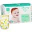 Підгузки Offspring Pineapple розмір S (3-6 кг) 48 шт. (DP-OI-FAT-S48P-PHP) - мініатюра 1