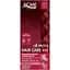 Тонуюча маска для волосся Acme Color Hair Care Ton oil mask, відтінок 555, винний, 30 мл - мініатюра 1