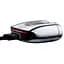Електробритва Metz SuperCar Shaver Silver (MZCP021-SL) - мініатюра 3