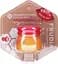 Зволожувальний бальзам для губ з гранатом 10 мл Frudia Pomegranate Honey 3 in 1 Lip Balm - мініатюра 1