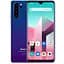 Смартфон Blackview A80 Plus Blue - миниатюра 1