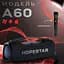 Портативна акустика Hopestar A60 Black [164083] - мініатюра 4