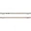 Ноутбук Apple MacBook Air 15" M3 16/256GB Starlight 2024 [MC9F4] [123266] - мініатюра 5