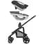 Автокрісло Maxi-Cosi Coral 360 Essential Green, темно-зелене (8559047110) - мініатюра 12