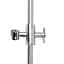 Душевая стойка Globus Lux DS-1106-CR Хром - миниатюра 4