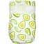 Подгузники Offspring Avocuddle NB (до 4 кг) 56 шт. (DP-OI-FAT-NB56P-AVO) - миниатюра 2