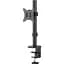 Настольное крепление для монитора Gembird MA-D1-02 17`-27` Black [107957] - миниатюра 1