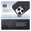 Чехол ArmorStandart BlackIcon Aramid Twill MagCase для Apple iPhone 16 Pro Black (ARM90151) - миниатюра 4