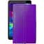 Чехол StatusCASE из экокожи для планшета Nomi Ultra 4 LTE 10 C101034 Фиолетовый - миниатюра 1