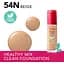 Тональная основа Bourjois Healthy Mix Clean & Vegan тон 54N (Beige) 30 мл - миниатюра 3