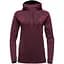 Кофта Black Diamond W Crux Hoody M Wild Rose (1033-BD 752120.6012-M) - мініатюра 1