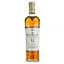 Уцінка. Віскі The Macallan Double Cask 12 yo Single Malt Scotch Whisky 40% 0.7 л - мініатюра 2