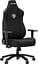 Крісло ігрове Anda Seat Novis Size L Black Fabric (AD23-L-01-B-F) - мініатюра 5