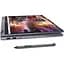 Ноутбук Lenovo IdeaPad 5 2-in-1 16AKP10 AI 7350 la 50GHz,16'',IPS,сенсорний,16GB LPDDR5x,1TB - мініатюра 3