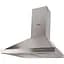 Вытяжка Ventolux Lazio 60 INOX (1000) LED - миниатюра 1